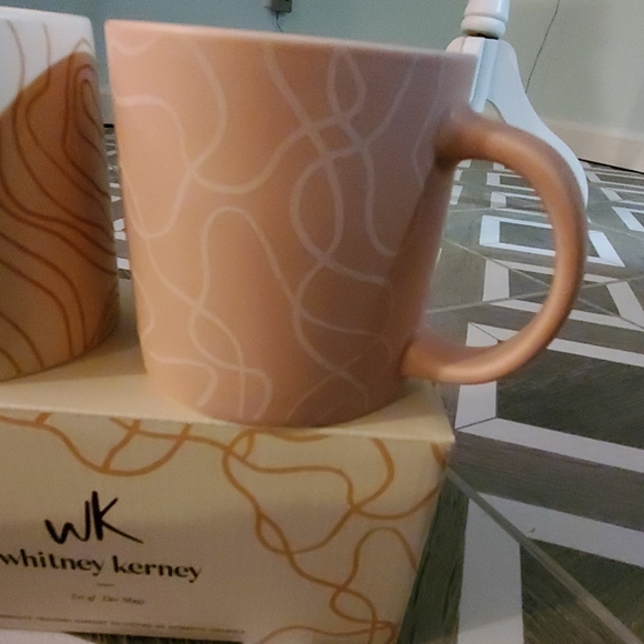 Whitney Kerney Mugs - Picture 5 of 5